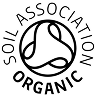 <p>Soil <br/>Association</p>