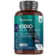 Compresse di Iodio