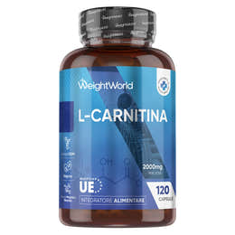 L-Carnitina