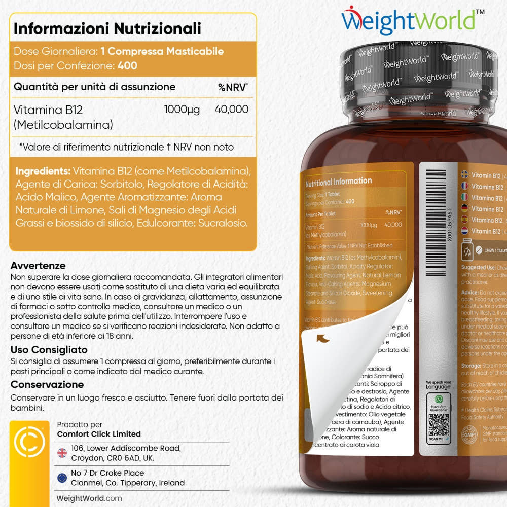 weightworld-it-vitamin-b12-chewable-tablets-back